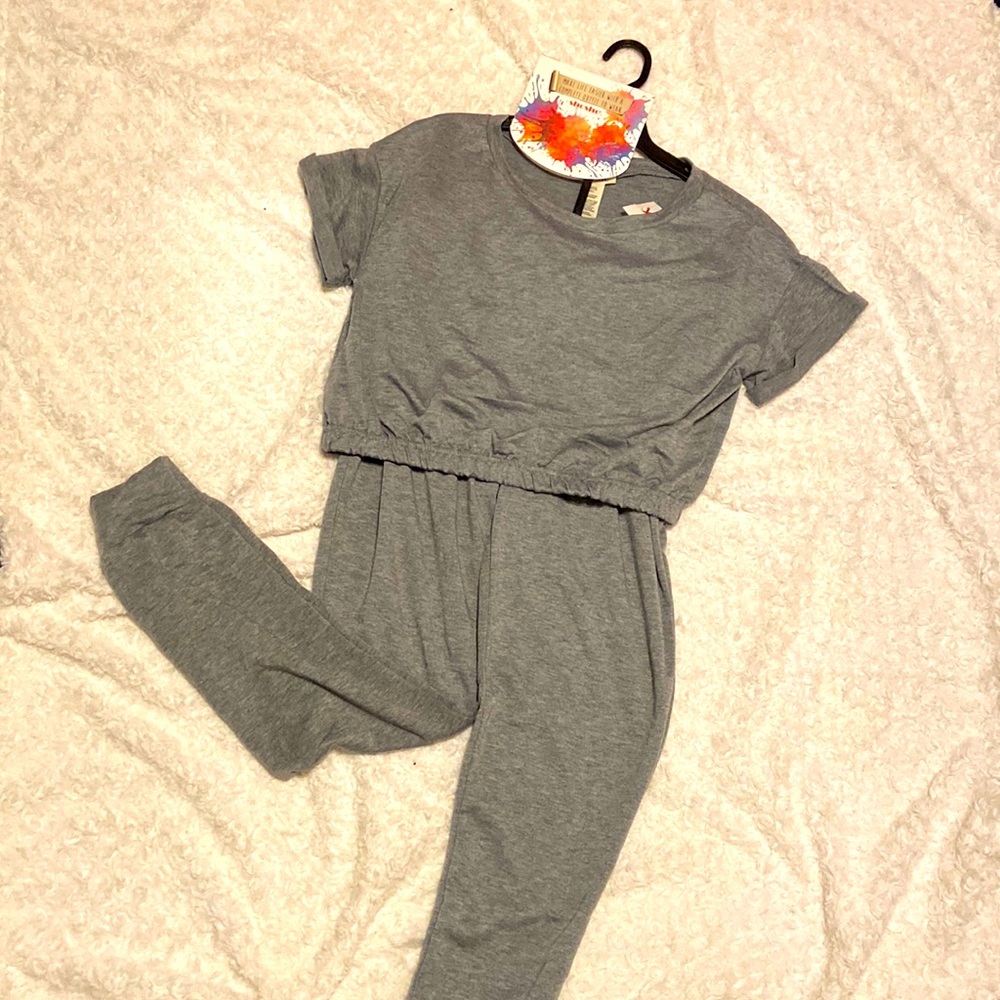 Two piece set